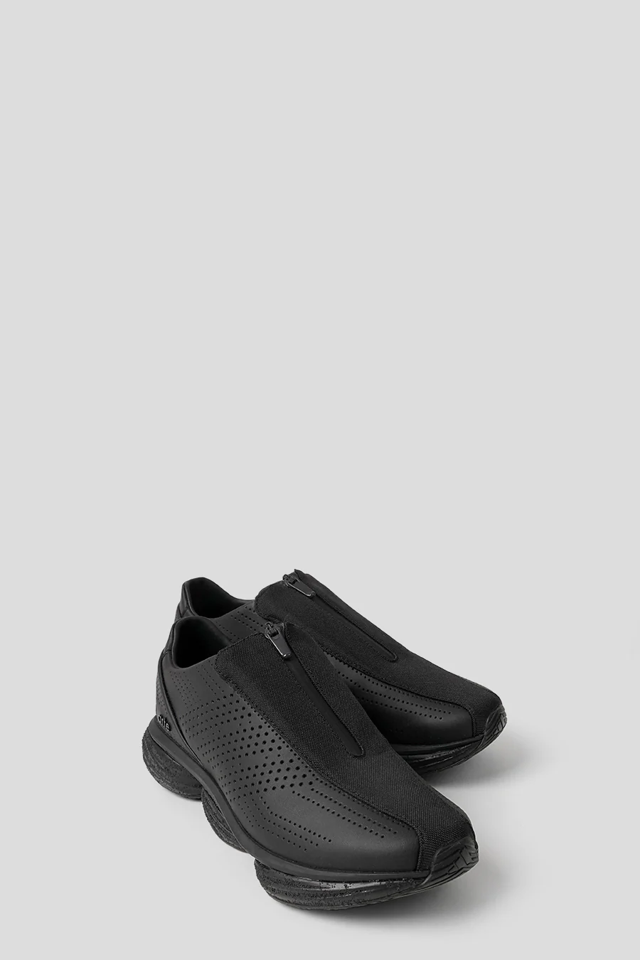 SNEAKERS LIGHTBLAZE POD X ARTE BLACK - Image 2