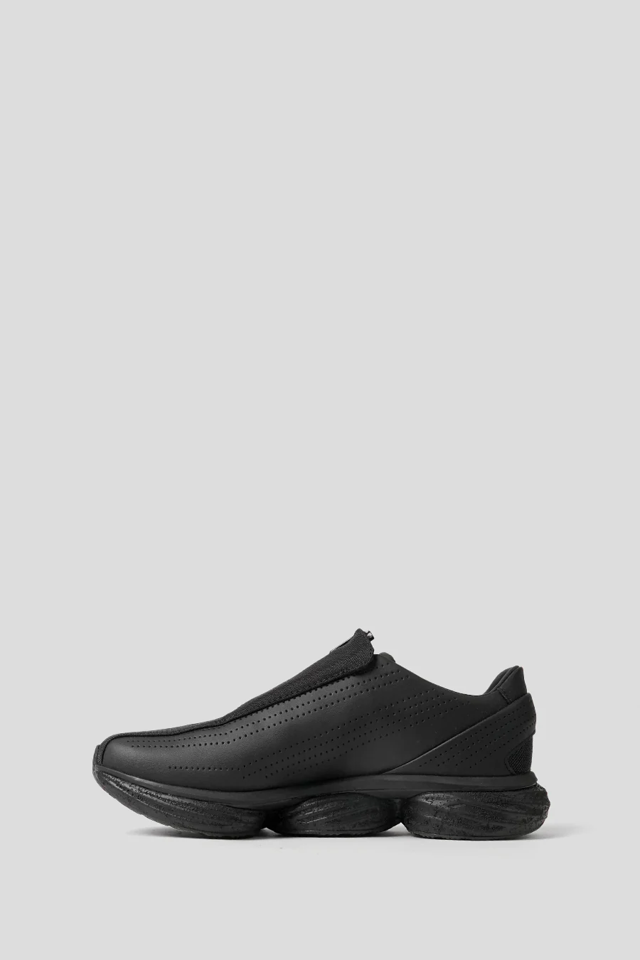 SNEAKERS LIGHTBLAZE POD X ARTE BLACK - Image 3