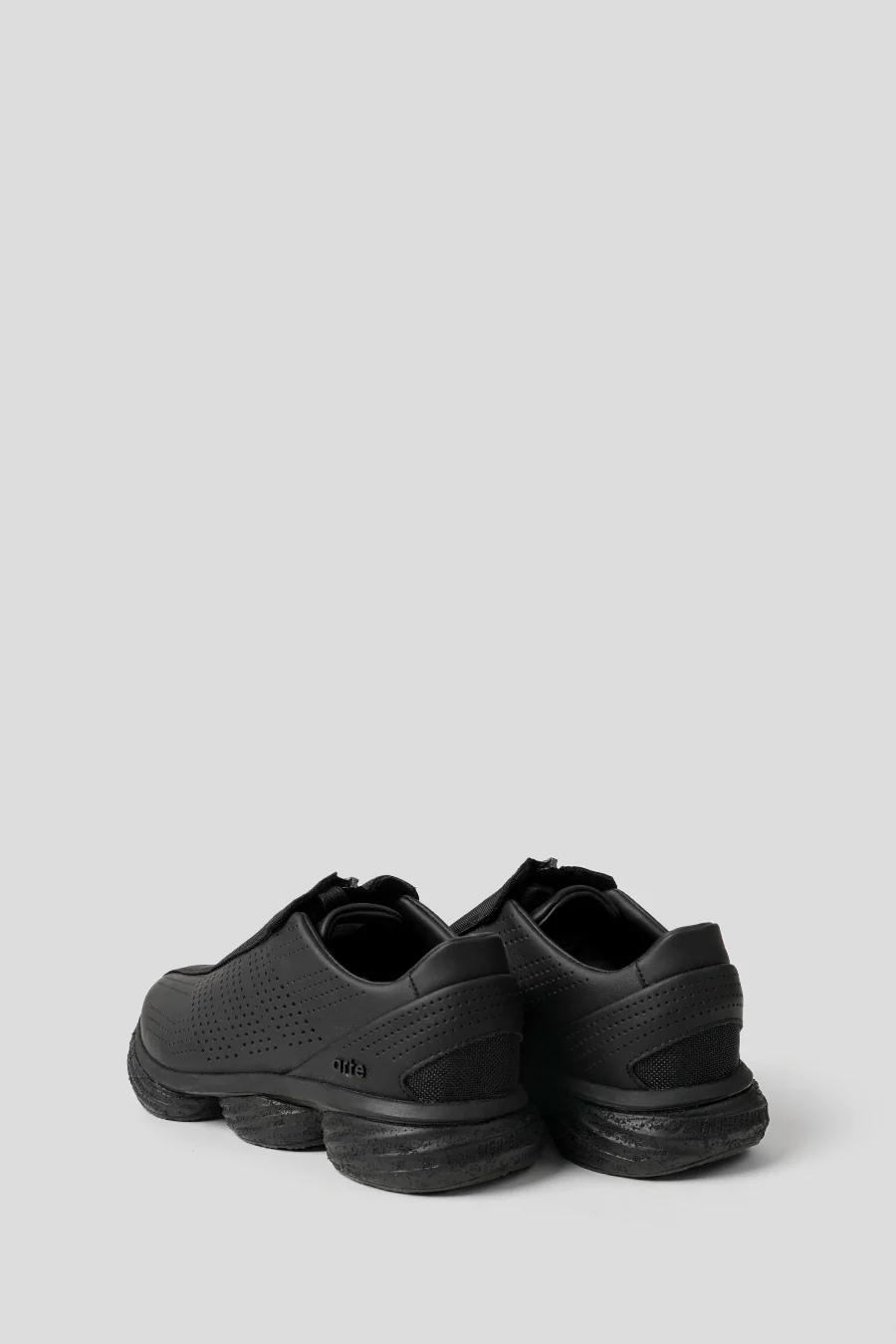 SNEAKERS LIGHTBLAZE POD X ARTE BLACK - Image 4