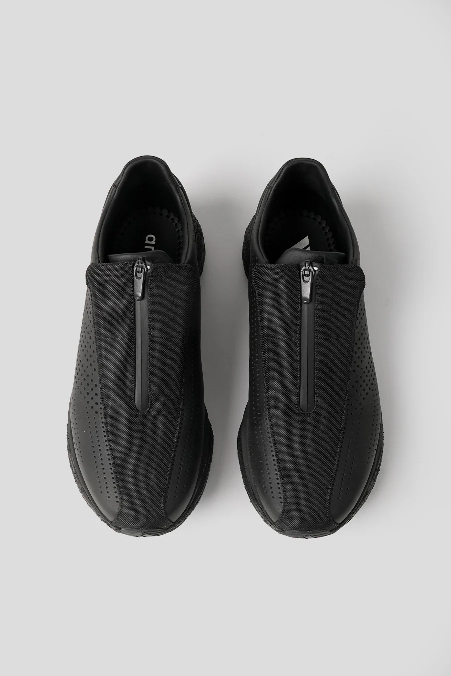 SNEAKERS LIGHTBLAZE POD X ARTE BLACK - Image 5