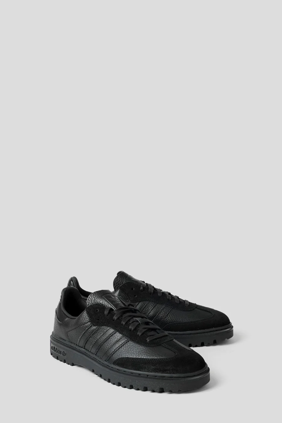 SNEAKERS SAMBA LX FREIZEIT BLACK - Image 2