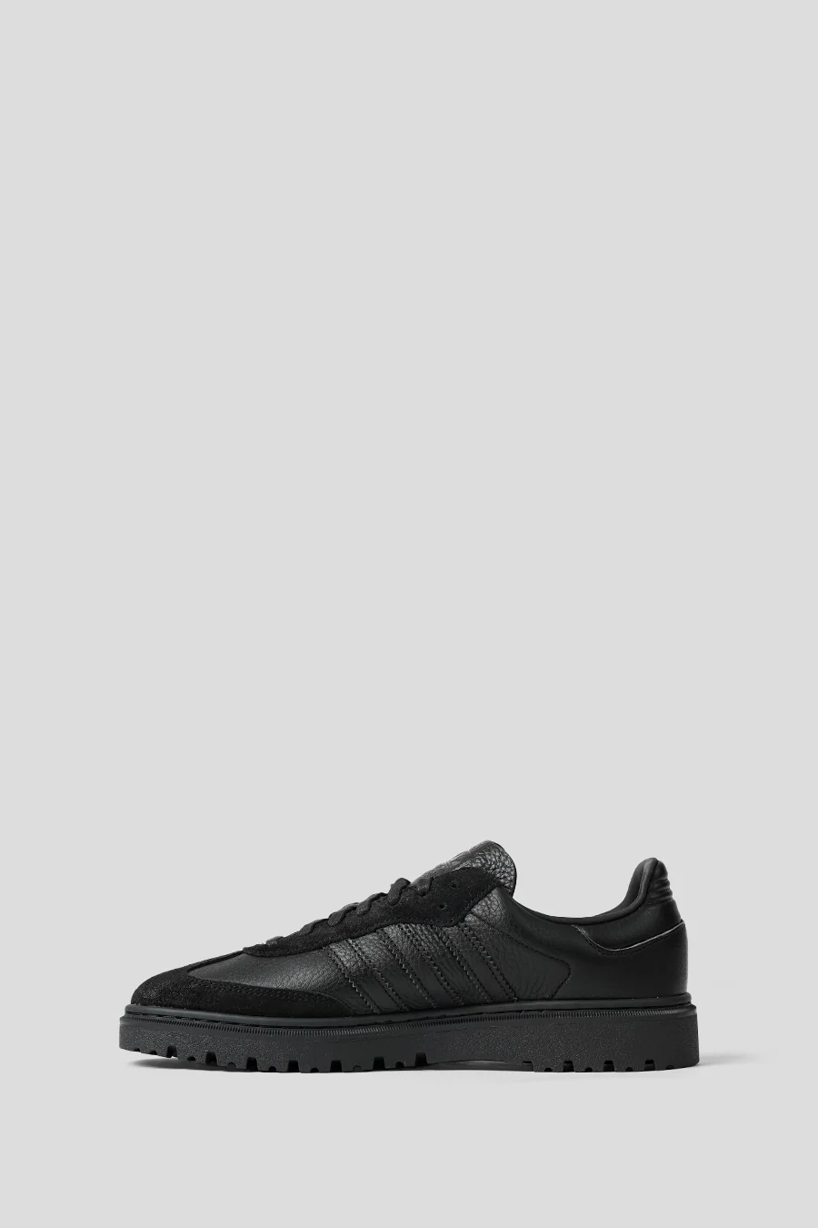 SNEAKERS SAMBA LX FREIZEIT BLACK - Image 3