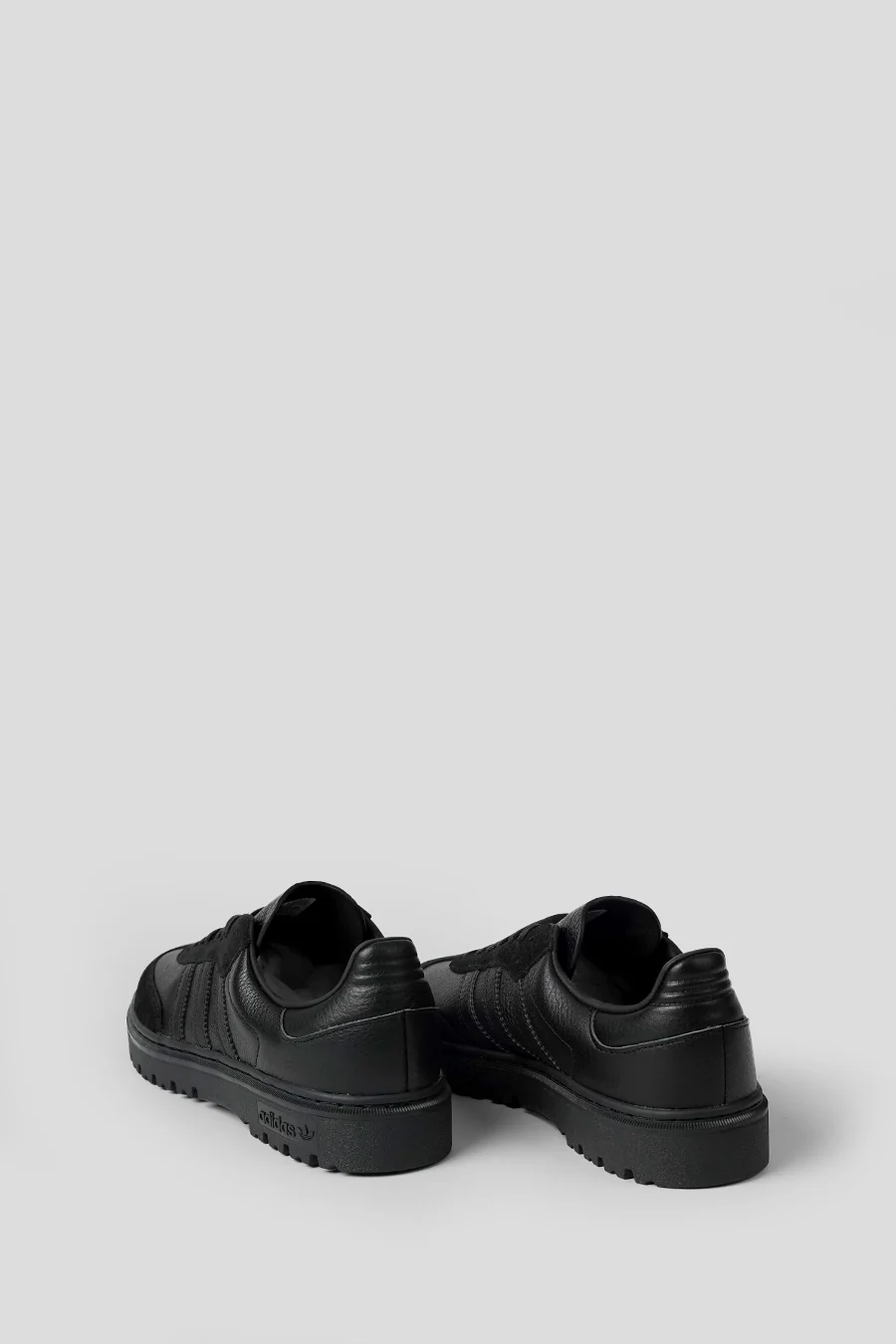 SNEAKERS SAMBA LX FREIZEIT BLACK - Image 4