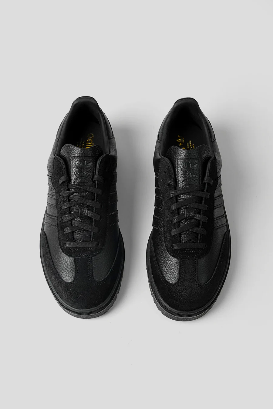 SNEAKERS SAMBA LX FREIZEIT BLACK - Image 5