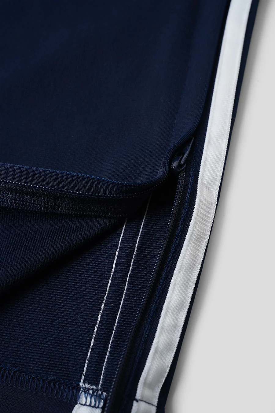 PANTALON DE SURVÊTEMENT FIREBIRD TP BLEU MARINE - Image 4