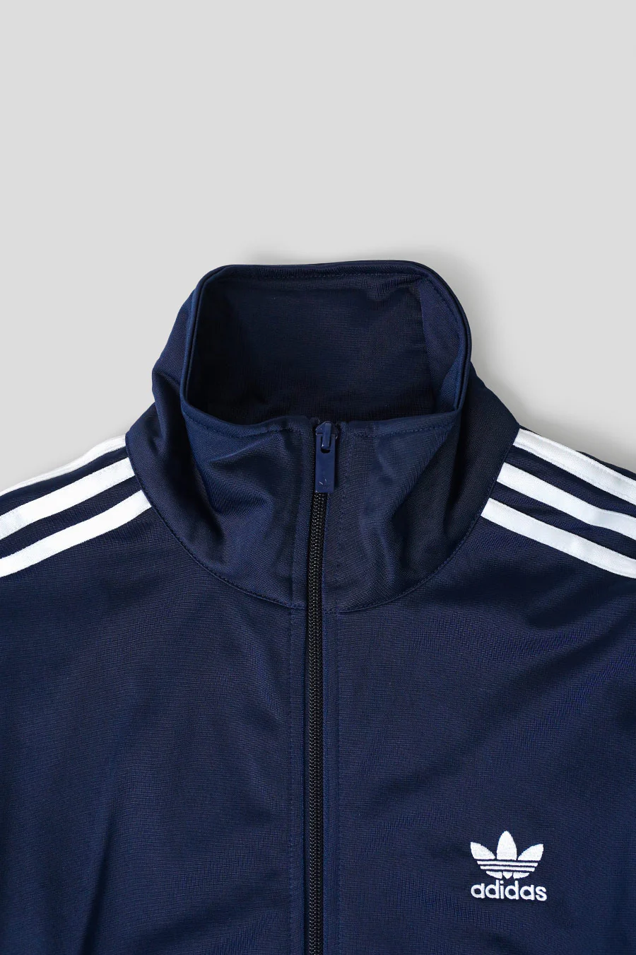 VESTE DE SURVÊTEMENT FIREBIRD TT BLEU MARINE - Image 2