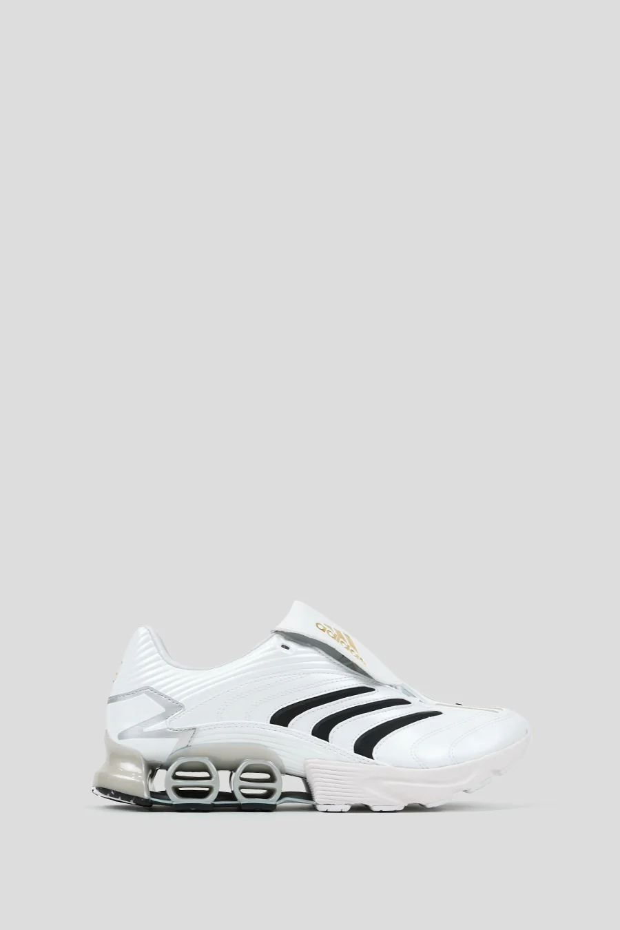 SNEAKERS PREDATOR MEGARIDE WHITE