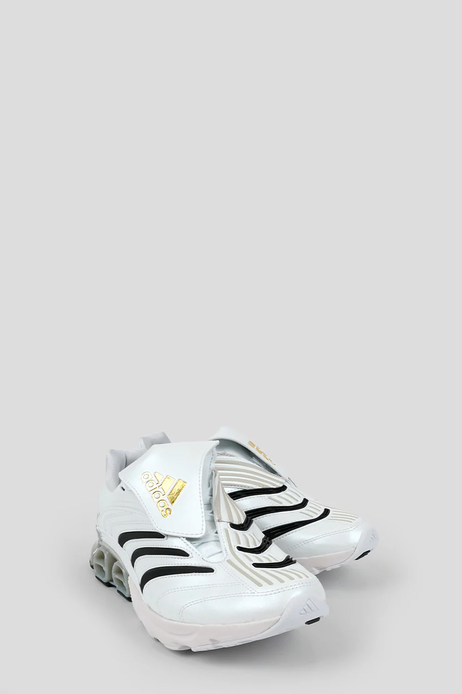 SNEAKERS PREDATOR MEGARIDE WHITE - Image 2