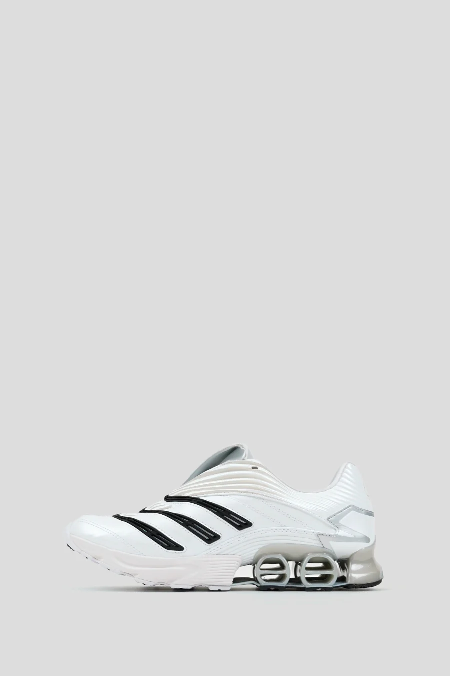 SNEAKERS PREDATOR MEGARIDE WHITE - Image 3