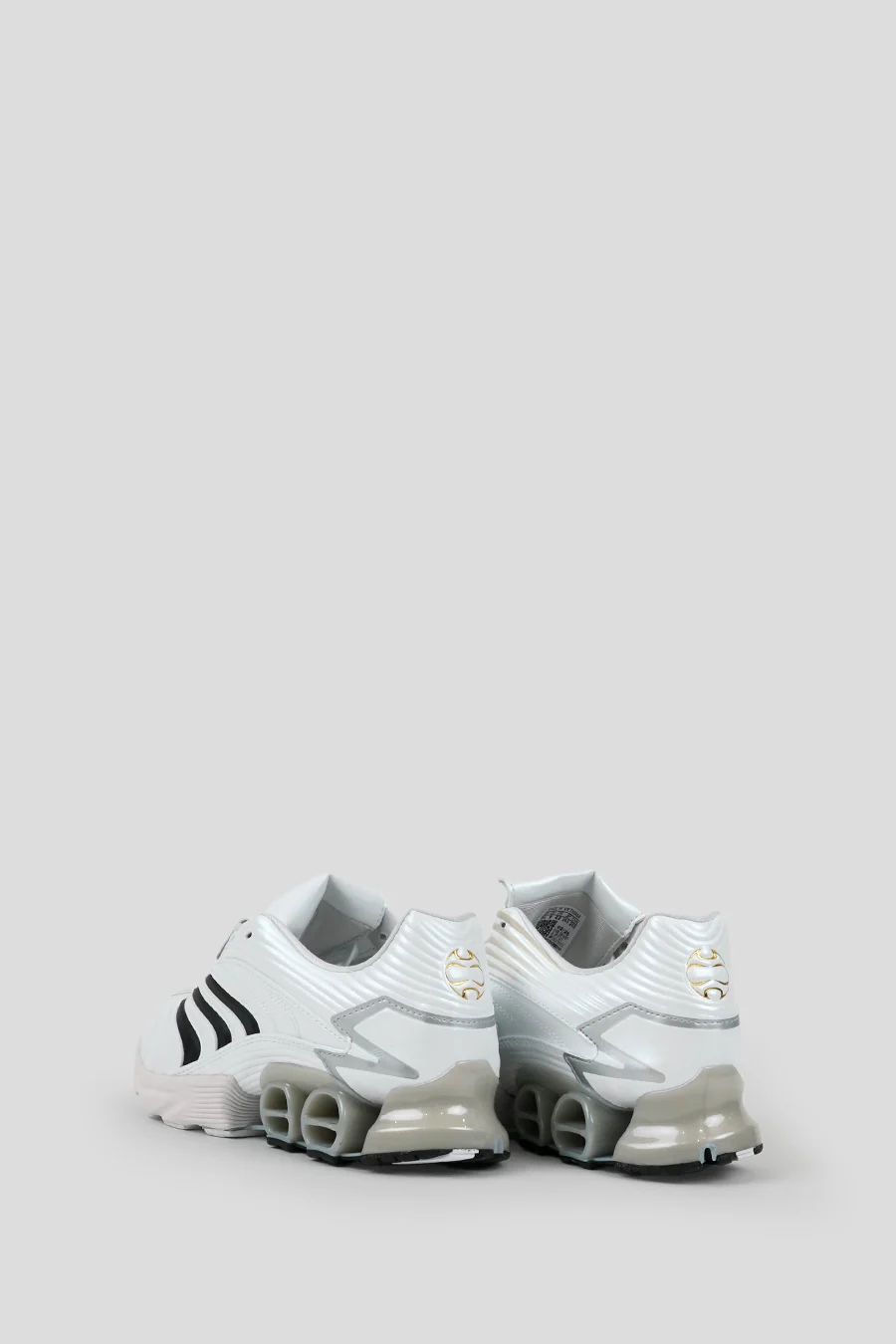 SNEAKERS PREDATOR MEGARIDE WHITE - Image 4