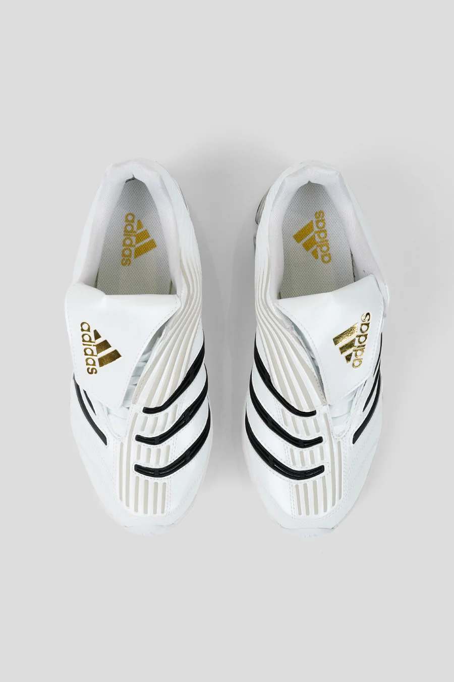 SNEAKERS PREDATOR MEGARIDE WHITE - Image 5