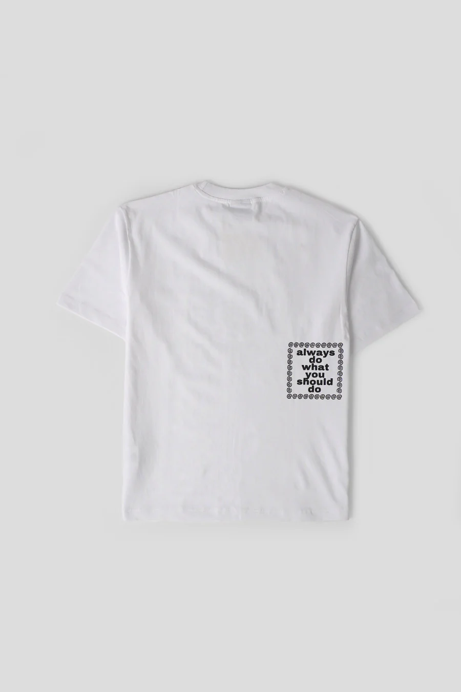 T-SHIRT SKETCHY @SUN BLANC - Image 3
