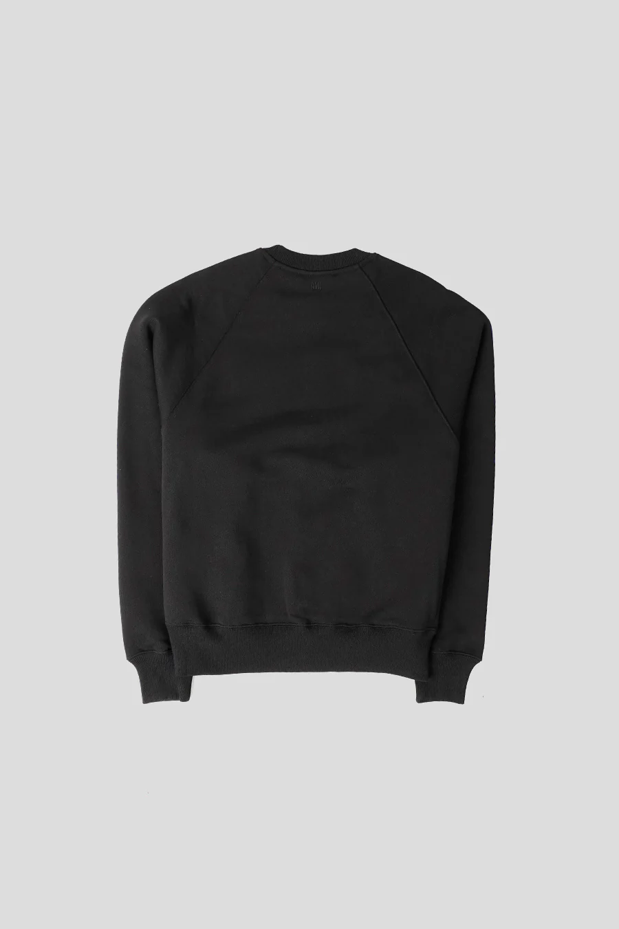 CREWNECK PATCH AMI DE COEUR NOIR - Image 3