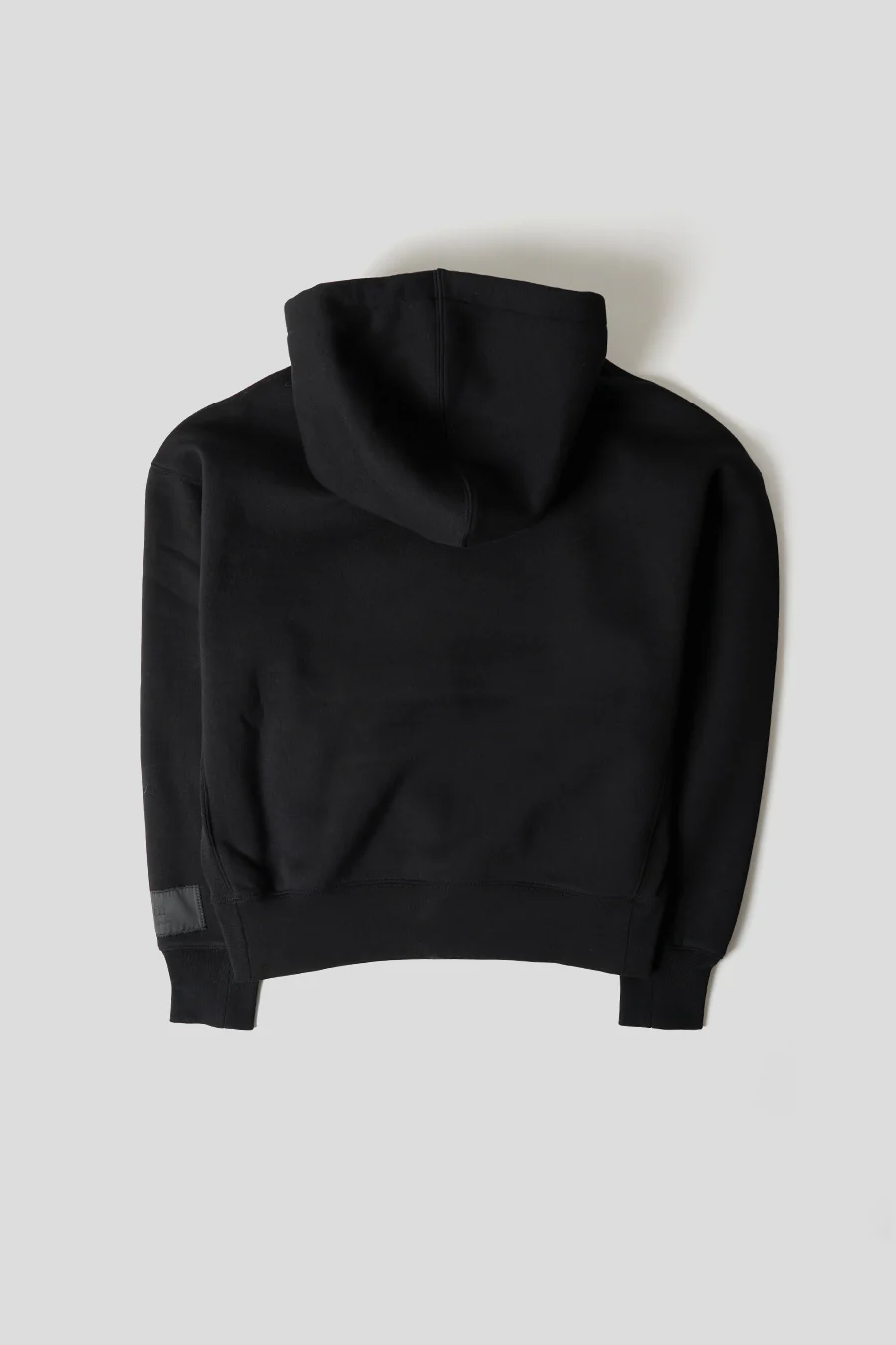 HOODIE PATCH NOIR - Image 3