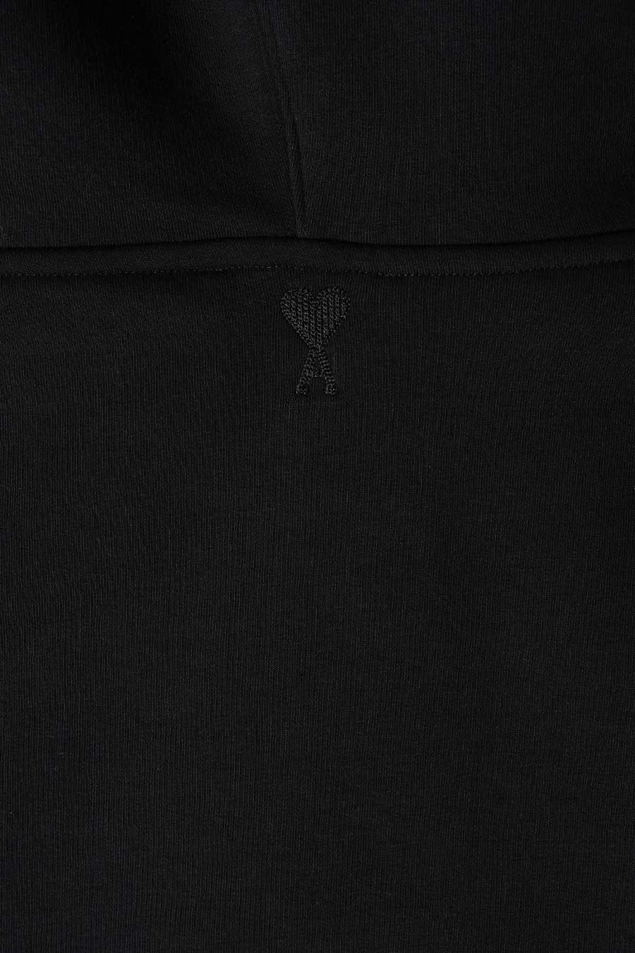 HOODIE PATCH NOIR - Image 4