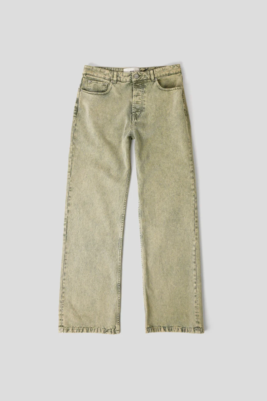 JEAN LARGE FIT LAURIER