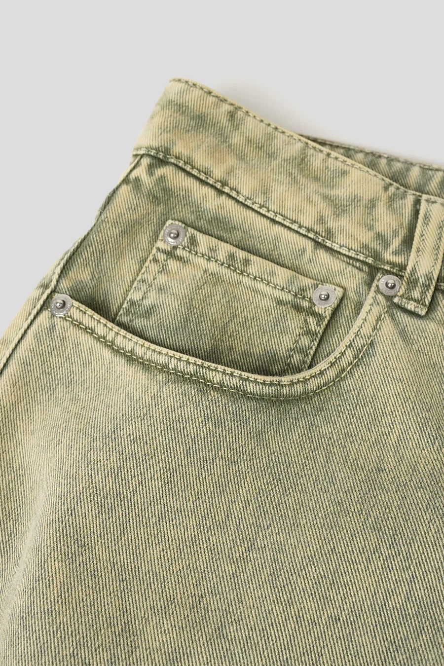 JEAN LARGE FIT LAURIER - Image 2