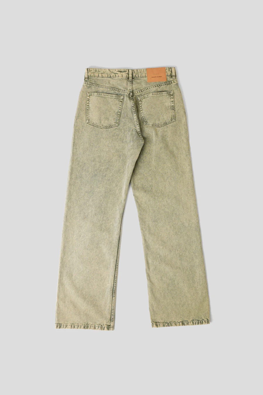 JEAN LARGE FIT LAURIER - Image 3