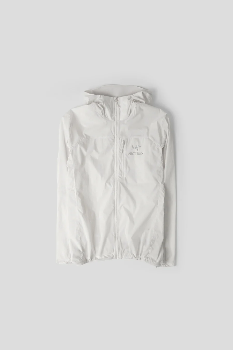 VESTE SQUAMISH ARCTIC SILK