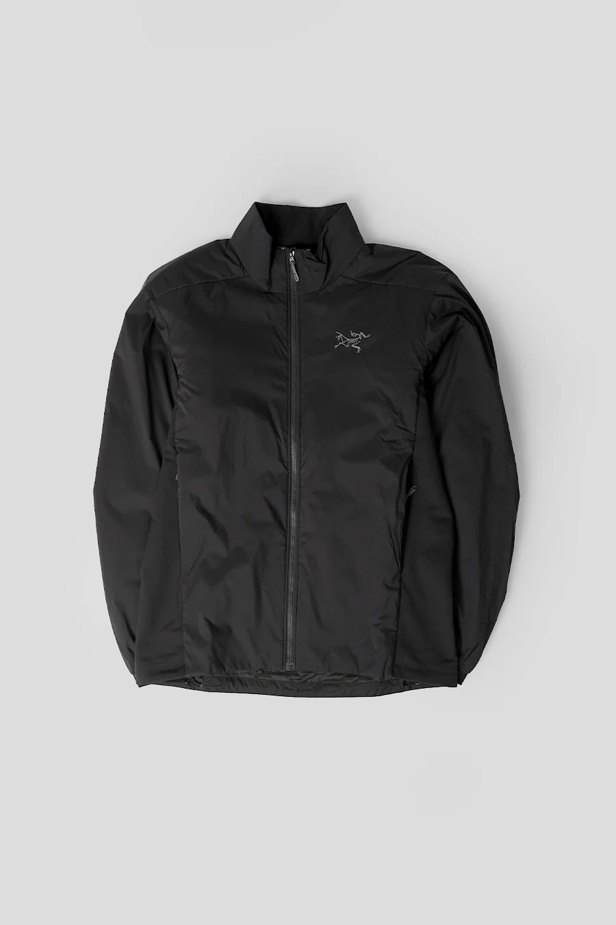 VESTE ATOM JACKET M NOIRE