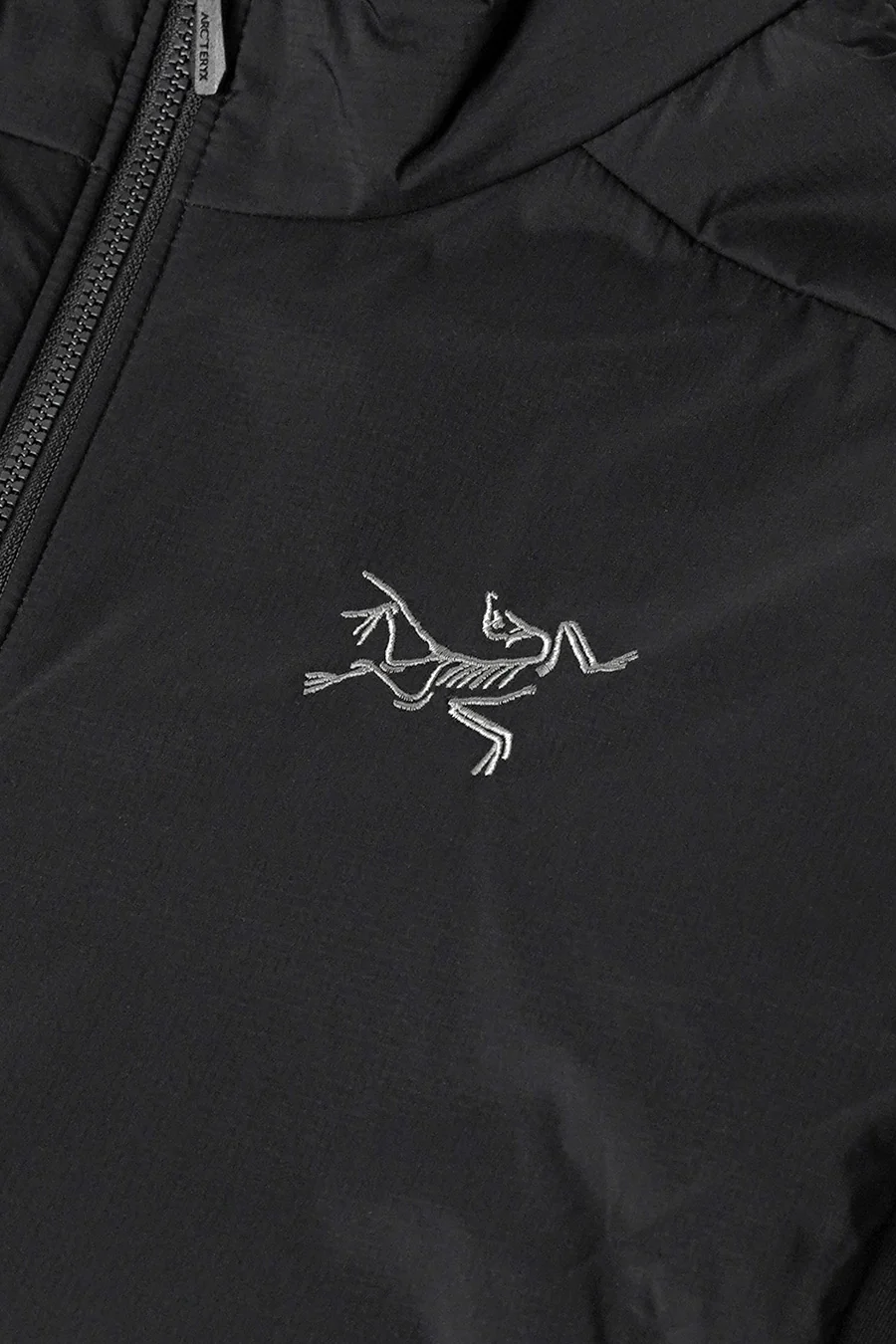 VESTE ATOM JACKET M NOIRE - Image 2