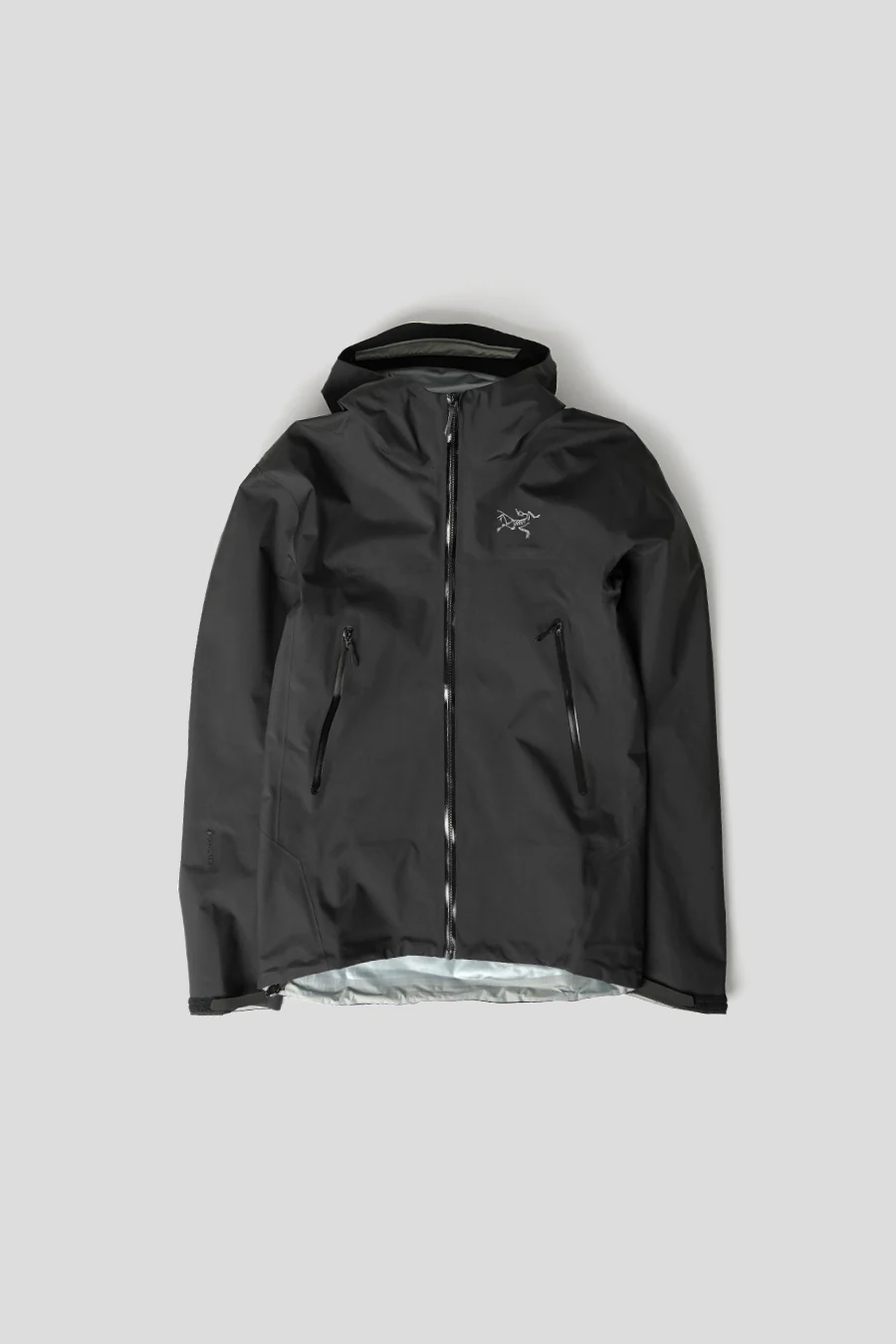 VESTE BETA M NOIRE