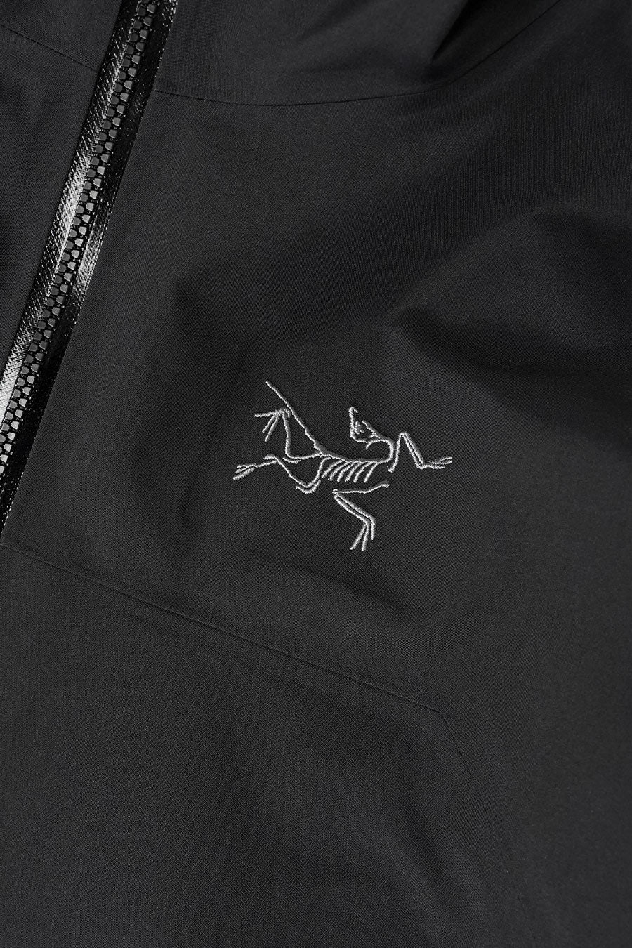 VESTE BETA M NOIRE - Image 2