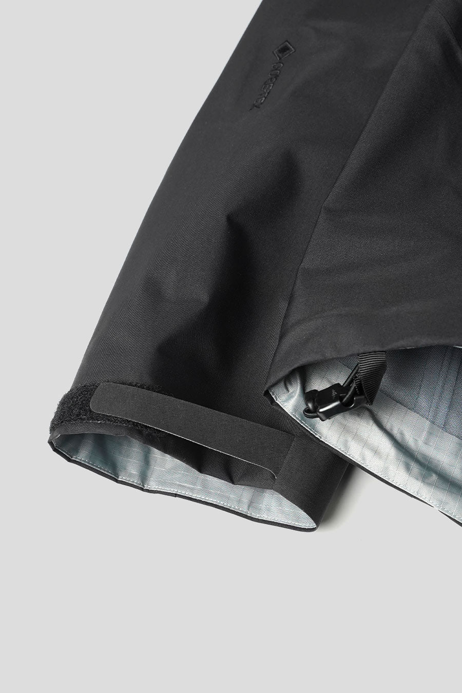 VESTE BETA M NOIRE - Image 3