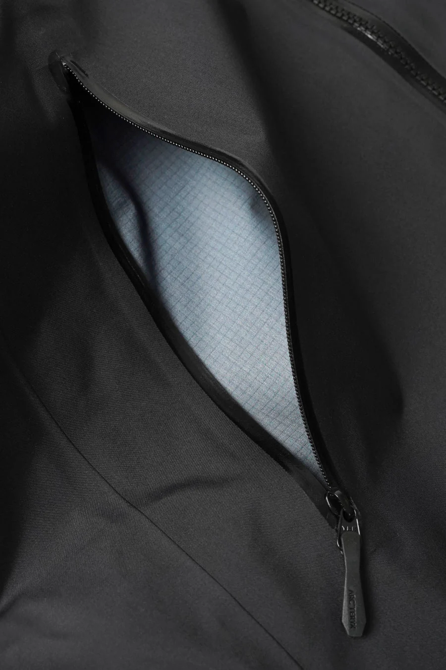 VESTE BETA M NOIRE - Image 4