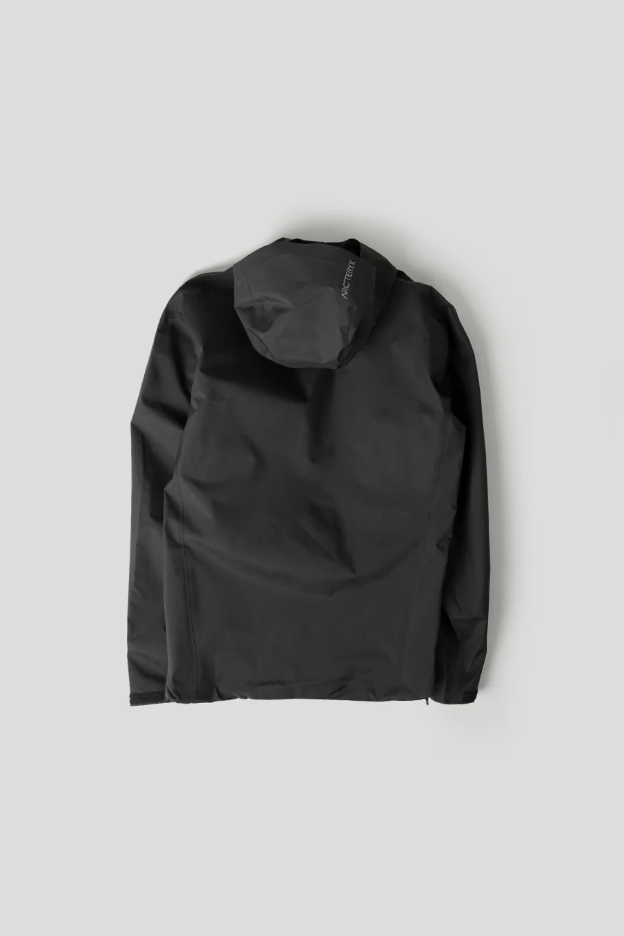 VESTE BETA M NOIRE - Image 5