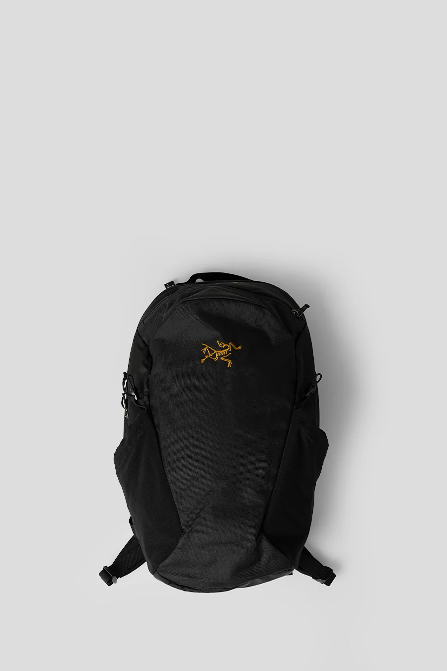 SAC À DOS MANTIS 16 NOIR