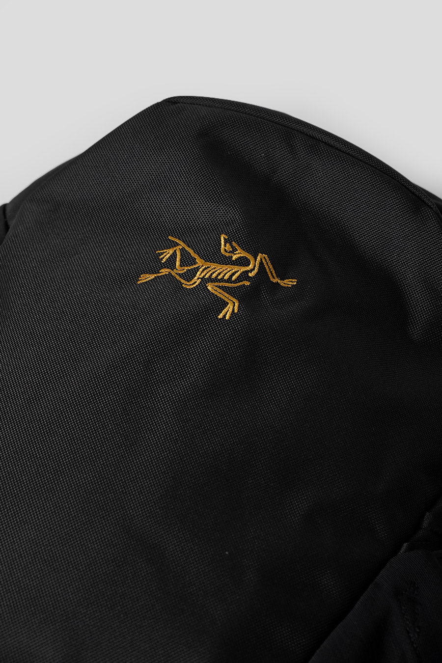 SAC À DOS MANTIS 16 NOIR - Image 2