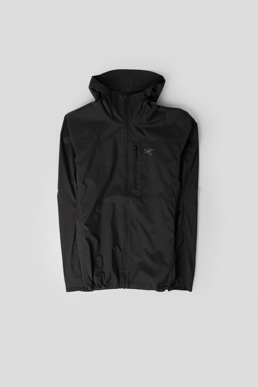 VESTE SQUAMISH HOODY M NOIRE