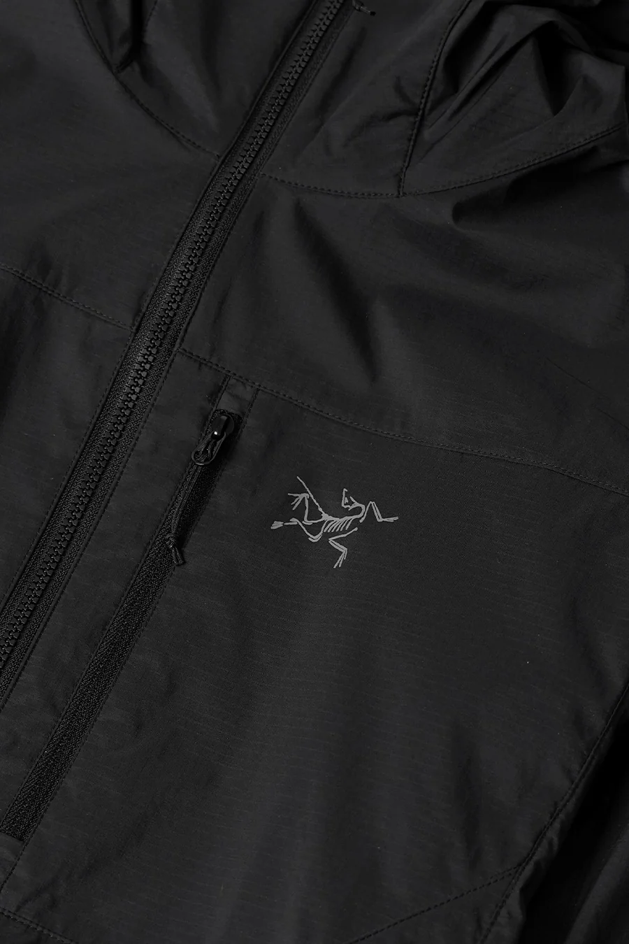 VESTE SQUAMISH HOODY M NOIRE - Image 2