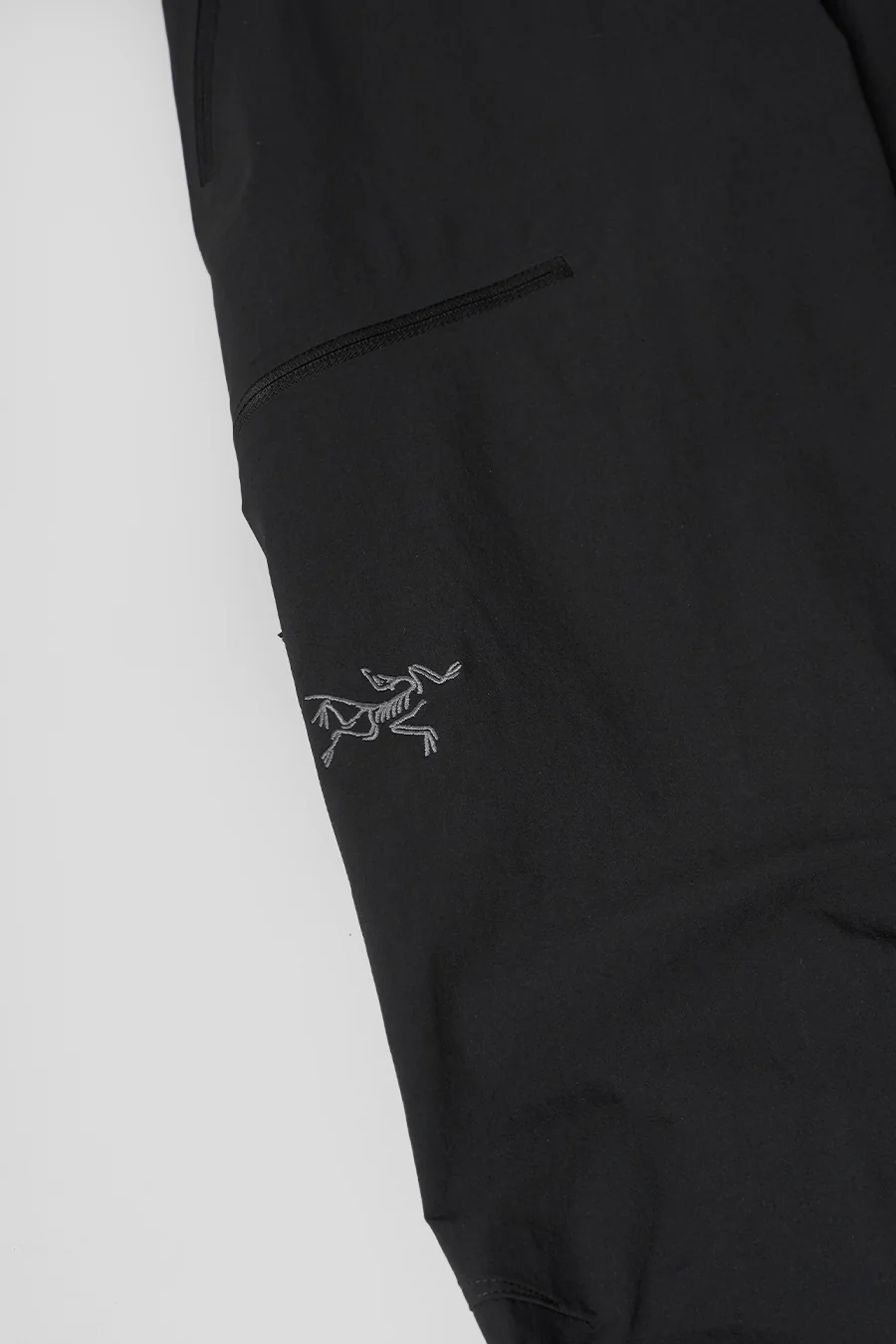 VESTE SQUAMISH HOODY M NOIRE - Image 3
