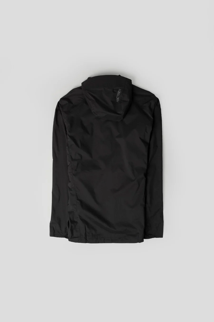 VESTE SQUAMISH HOODY M NOIRE - Image 4