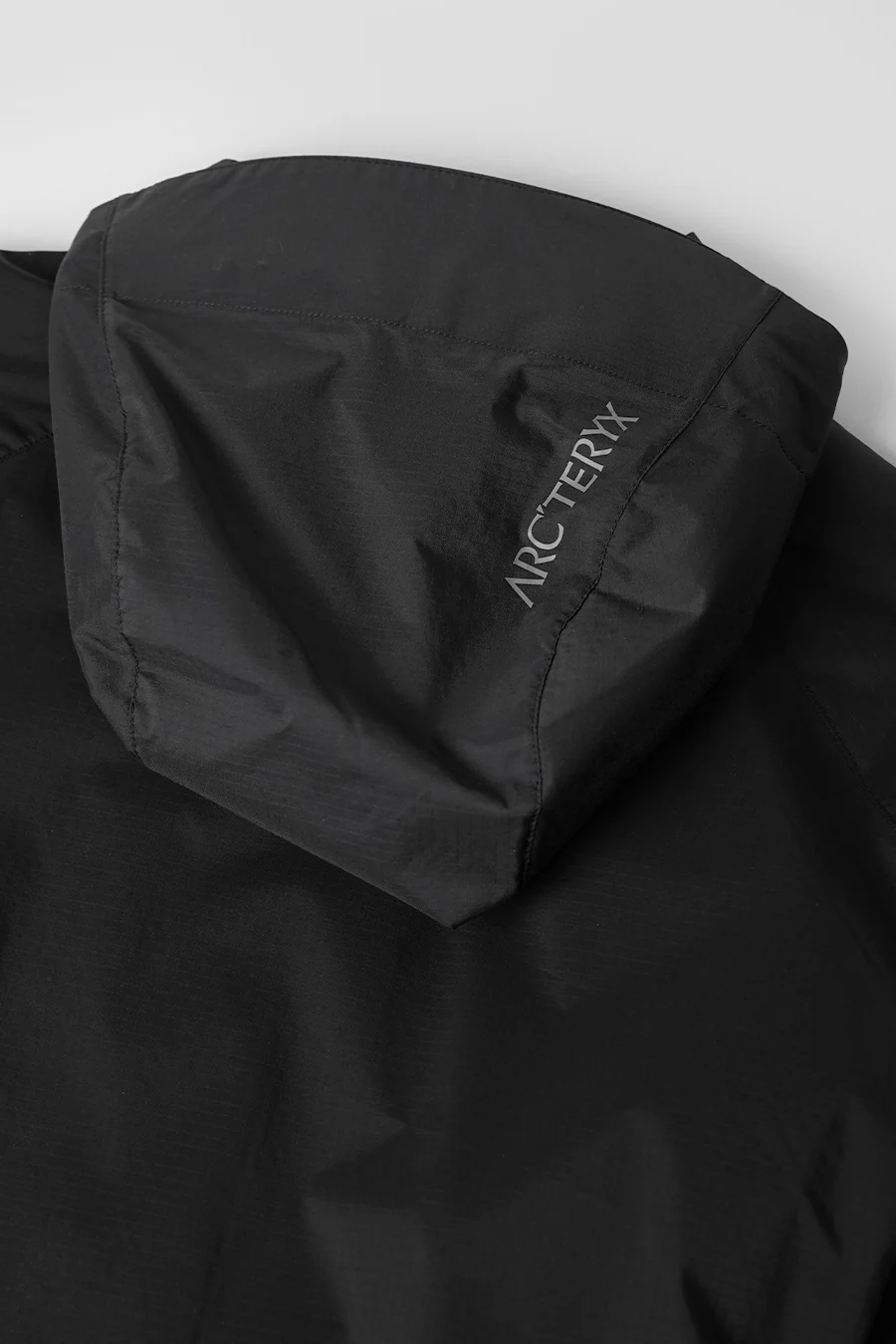 VESTE SQUAMISH HOODY M NOIRE - Image 5