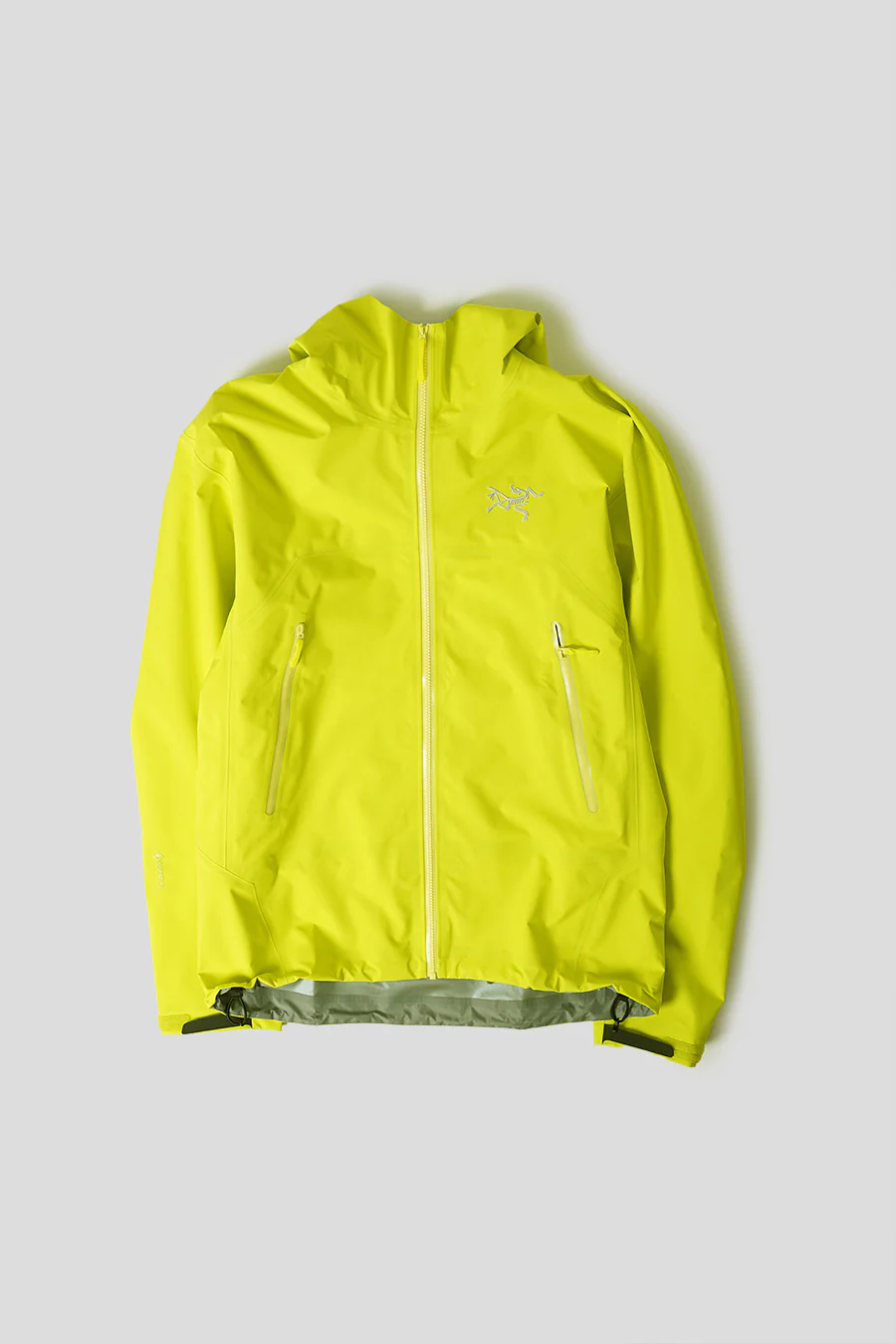 VESTE BETA EUPHORIA