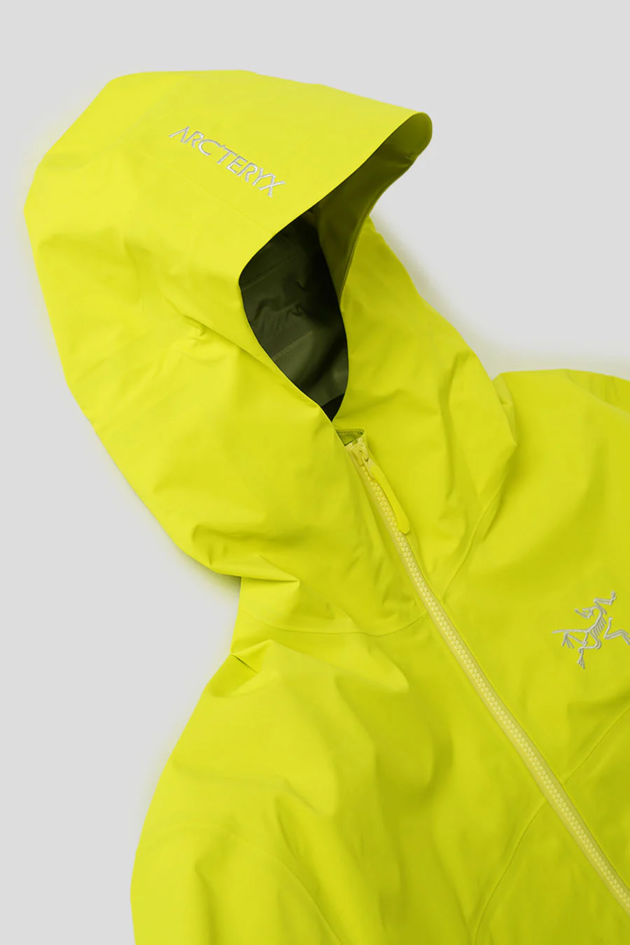 VESTE BETA EUPHORIA - Image 2