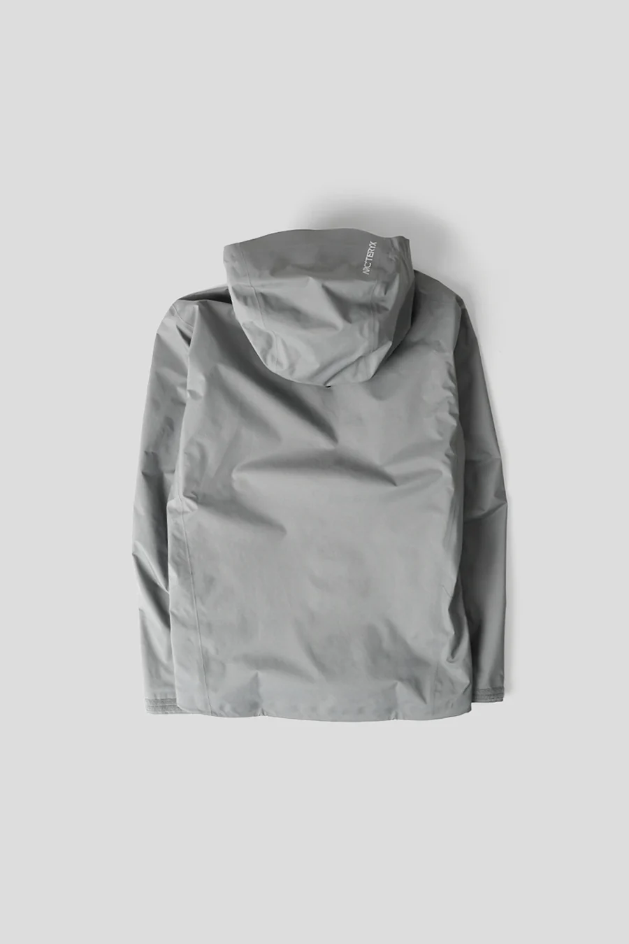 VESTE BETA SL GRISE - Image 4