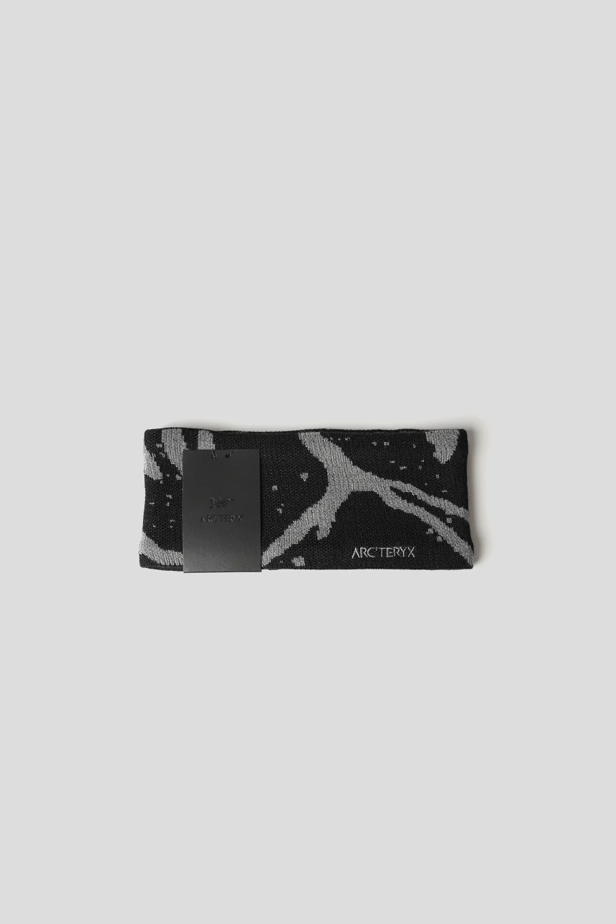BANDEAU GROTTO NOIR ET VOID
