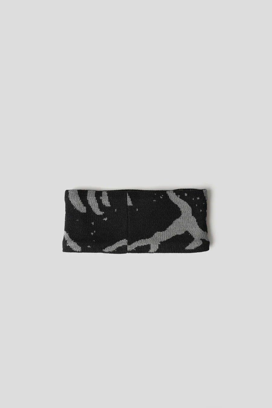 BANDEAU GROTTO NOIR ET VOID - Image 3