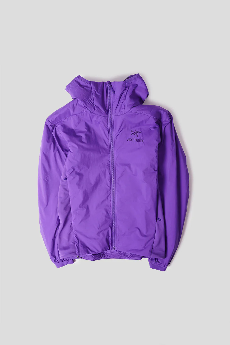VESTE ATOM HOODY M LOLA