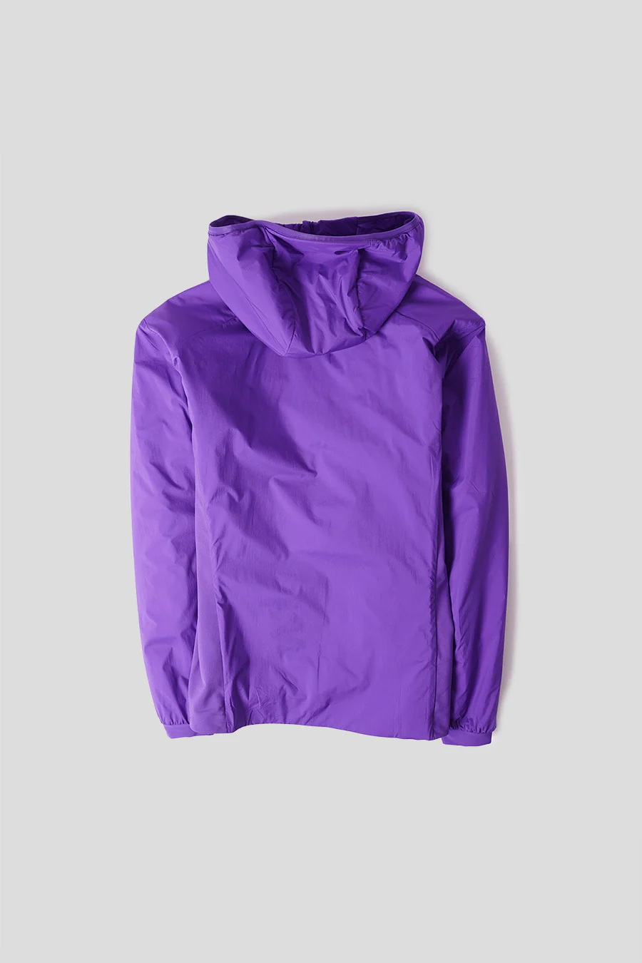 VESTE ATOM HOODY M LOLA - Image 4