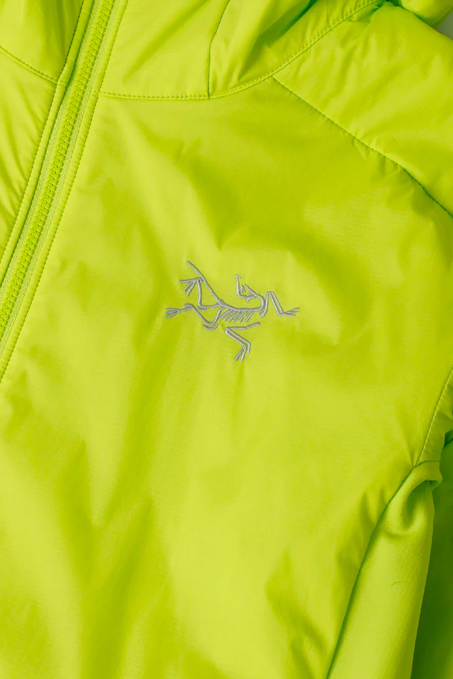 VESTE ATOM HOODY M MANTIS - Image 2