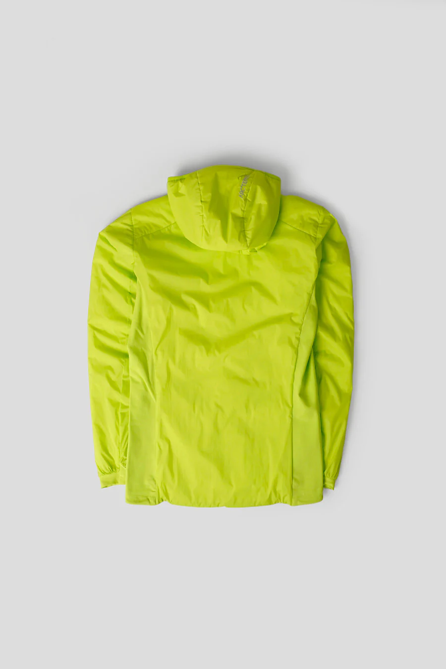 VESTE ATOM HOODY M MANTIS - Image 3