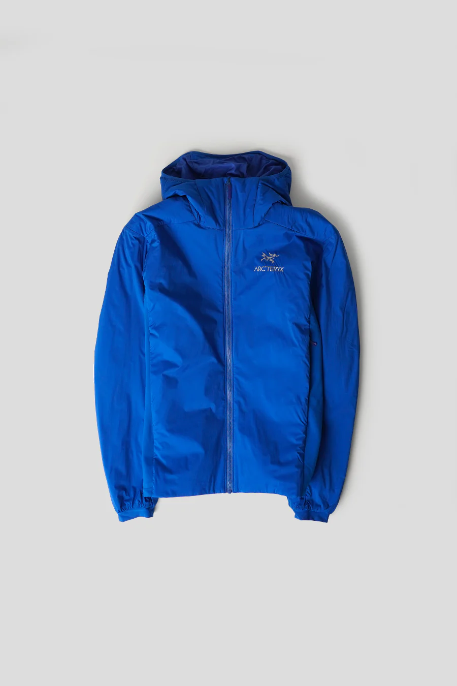 VESTE ATOM HOODY M VITALITY