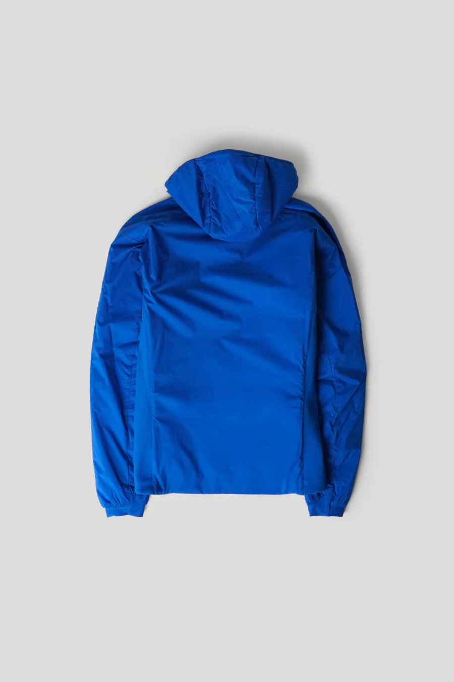 VESTE ATOM HOODY M VITALITY - Image 3