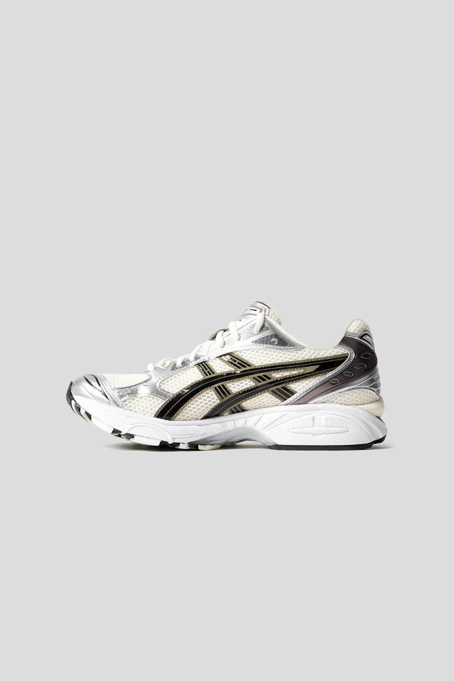 SNEAKERS GEL-KAYANO 14 CREAM ET BLACK - Image 3
