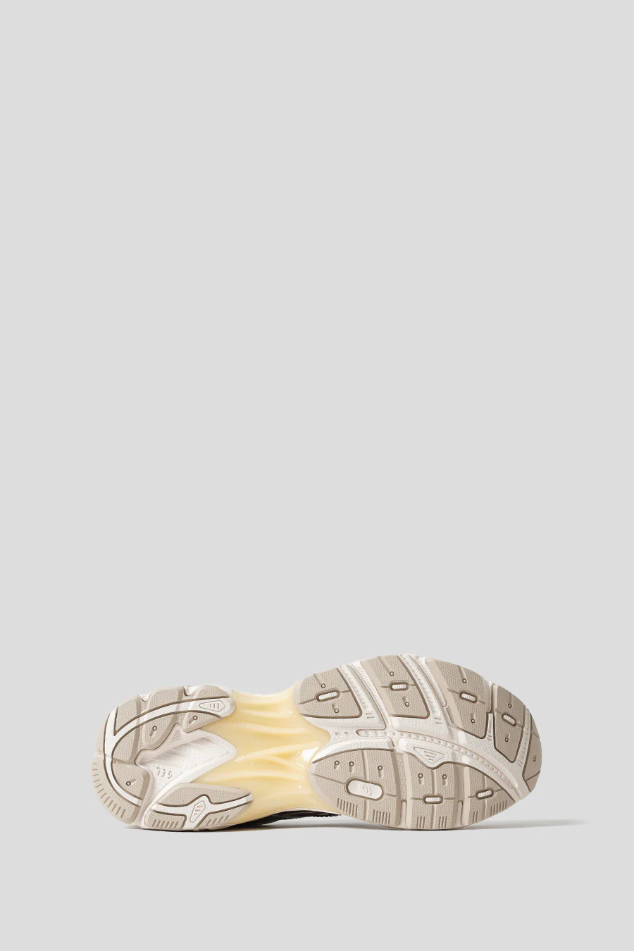 SNEAKERS GT-2160 X ABOVE THE CLOUDS CREAM ET CHOCOLATE BROWN - Image 7